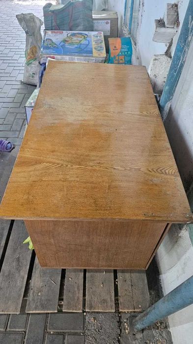 Стол парта для ребенка