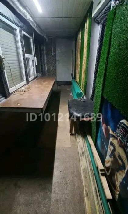 Сдам в аренду павильон