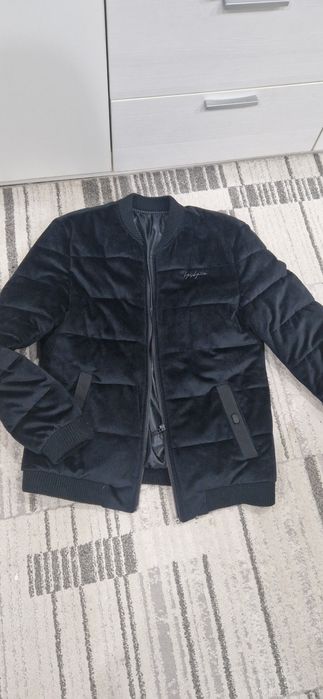 Куртки осень-зима подростковые