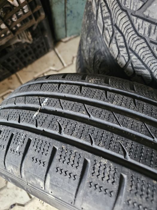 Jante renault kangoo 2