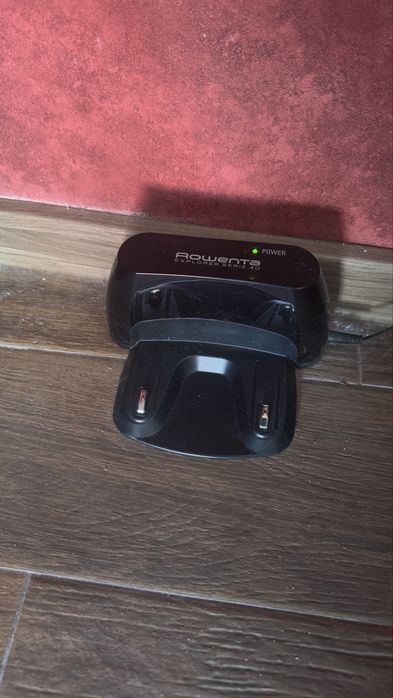 Робот прахосмукачка  ROWENTA