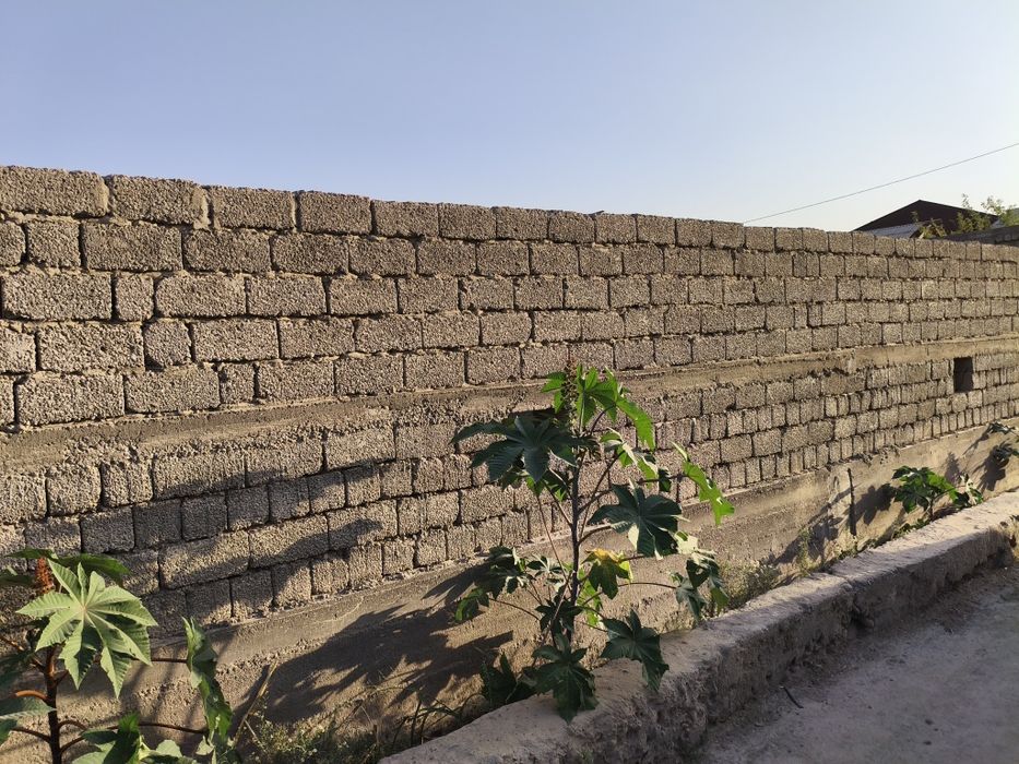 Продается земельный участок под строительство 7 соток