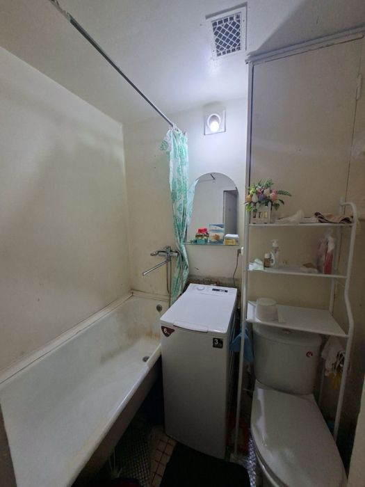 Chilonzor 15 uy sotilad 2/4/5 48 м²