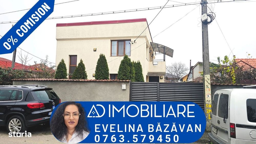 Casa de vanzare Cartier Panduras /Tg Jiu / Str.Mesteacanului