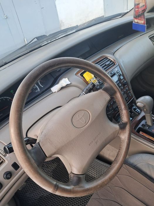 Продам на полном ходу