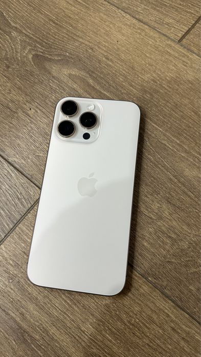 IPhone 16Pro Max