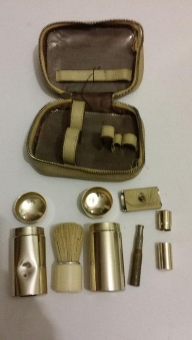 Само бръснач километра и фонарь универсальньй УТФ СССР