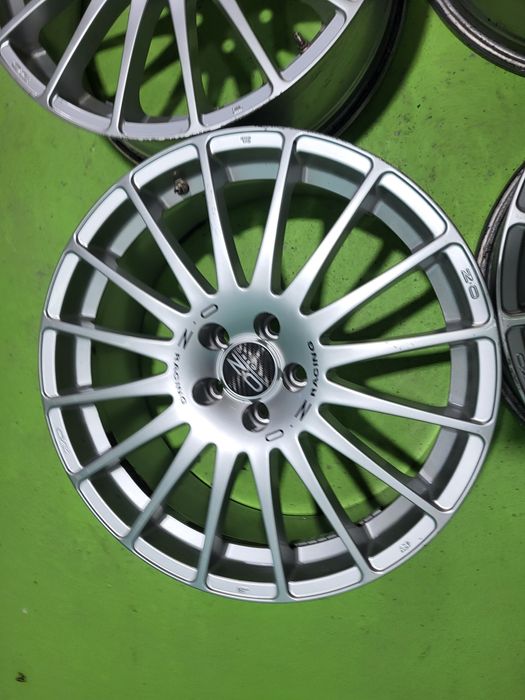 19 5x108 Oz лети джанти 5х108 ОЗ