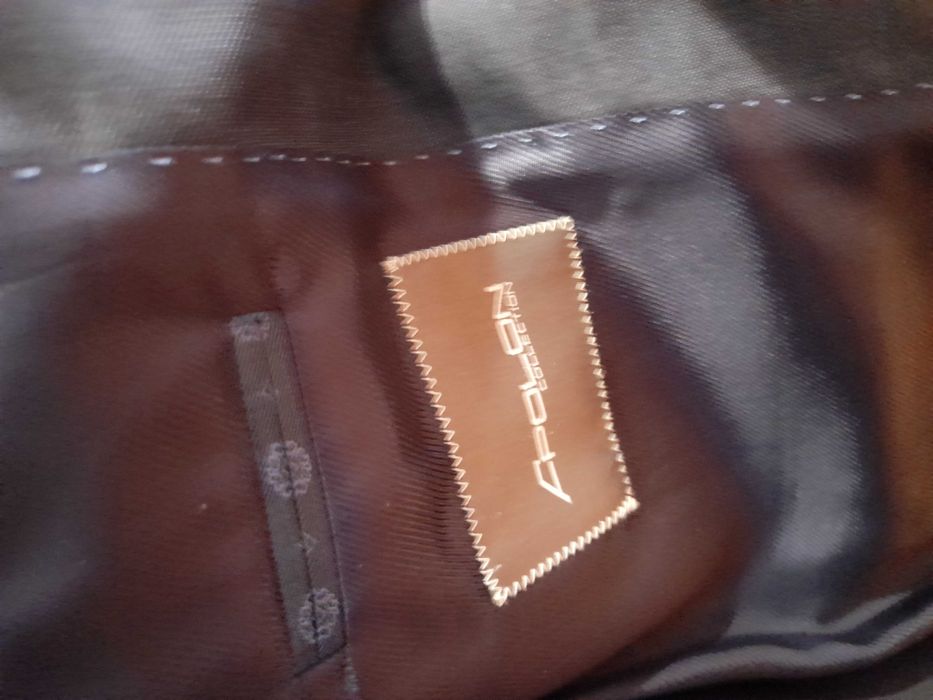 Официално мъжко сако