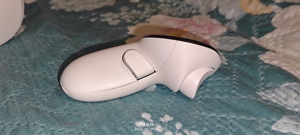 Шлем виртуальной реальности Meta Quest 3s