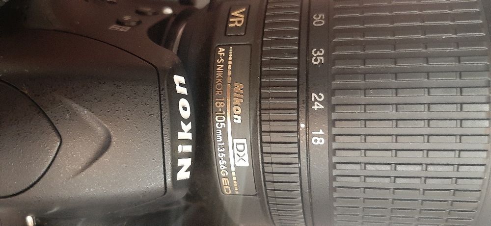 Фотоаппарат Nikon