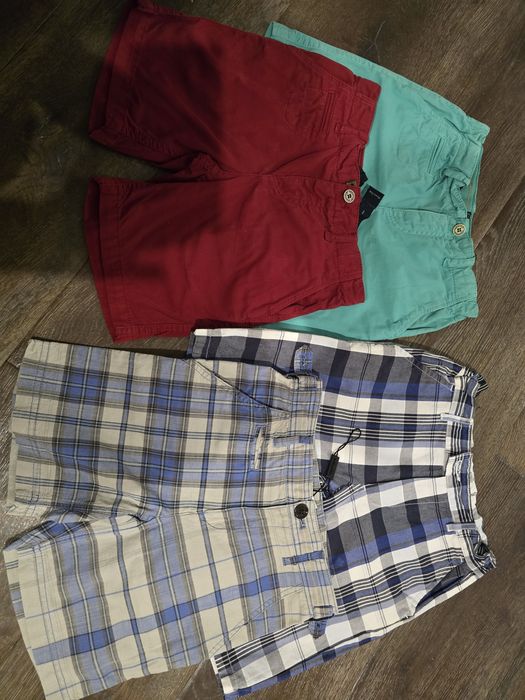 Pantaloni scurți pentru baieti