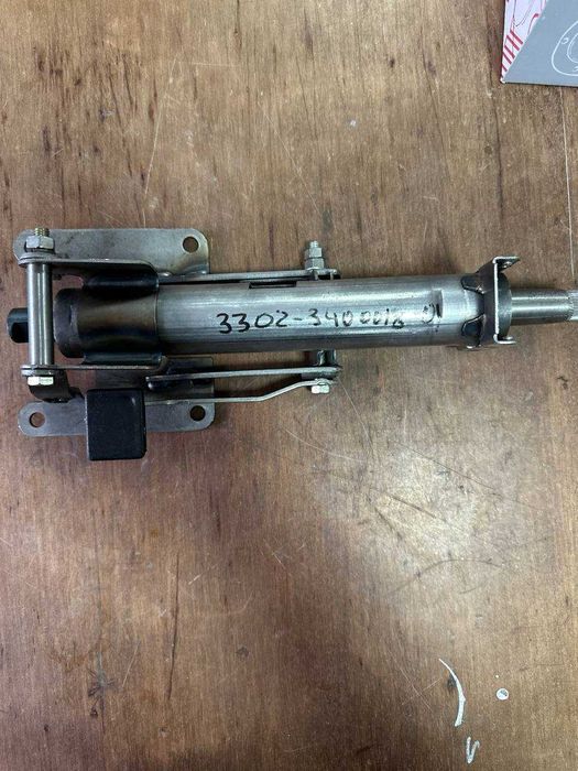 Колонка рулевого управления  Газель Бизнес