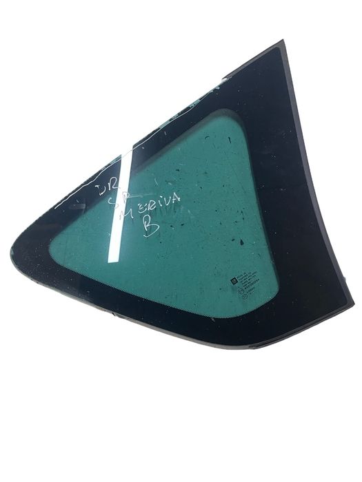 Geam Fix Dreapta Spate Opel Meriva B S10 2010 - 2017 ( Cheder Rupt )