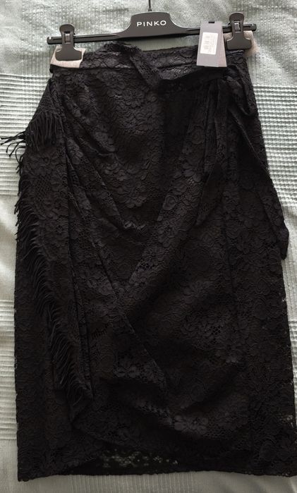 Чисто нова пола Pinko KYLE GONNA Size 44