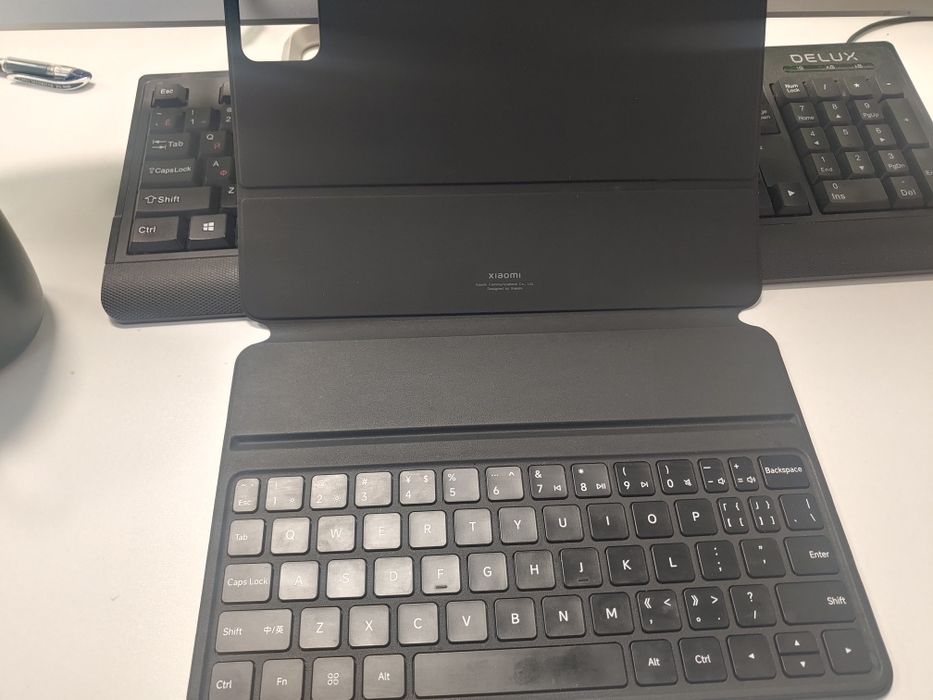 Xiaomi Pad 6 "256 GB"