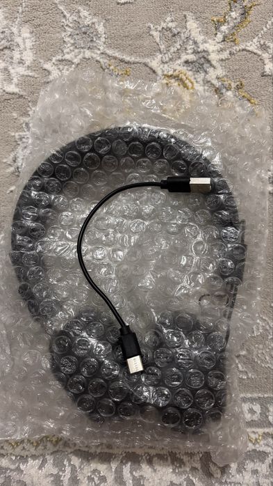 Наушники беспроводные