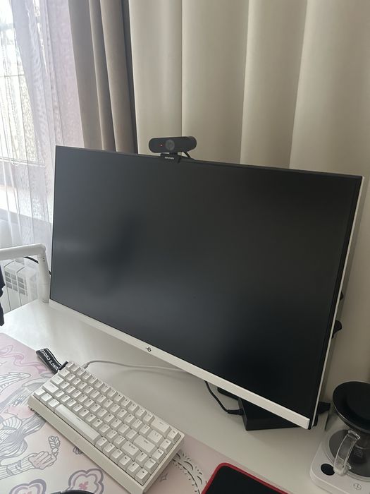 Продаю игровой сетап