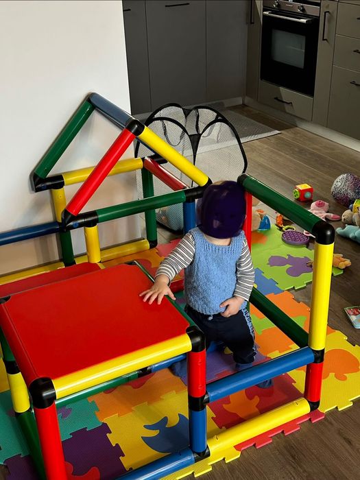 Катерушка Quadro beginner