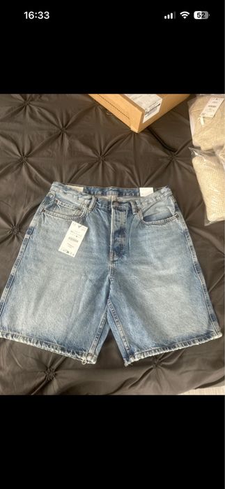 Blugi zara noi diferite marimi