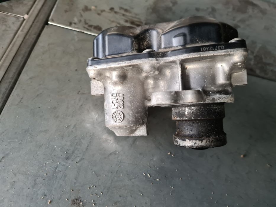 Racitor gaze, egr clapeta acceleratie,termoflot Nissan qashqai 1,6 dci