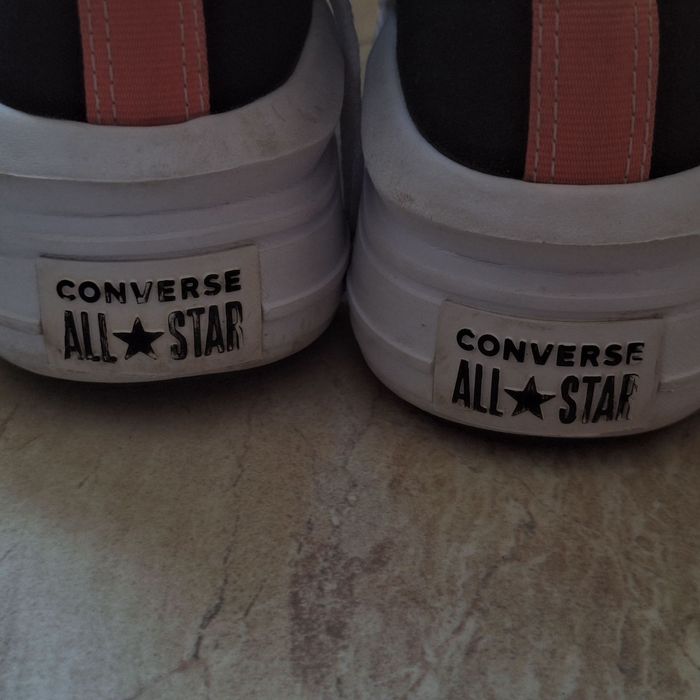 Converse кецове дамски