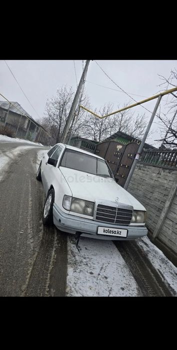 Продам Mercedes 124  или обменяю