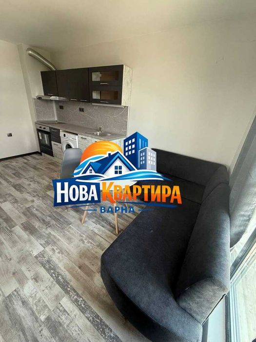 ТОП ОФЕРТА! Двустаен във Виница