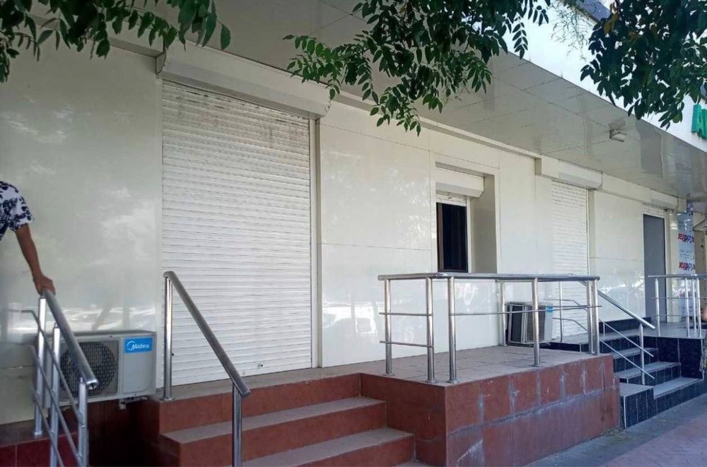 Аренда ПодОфис Орентир Улица Мукумий / Новза Метро 35м2