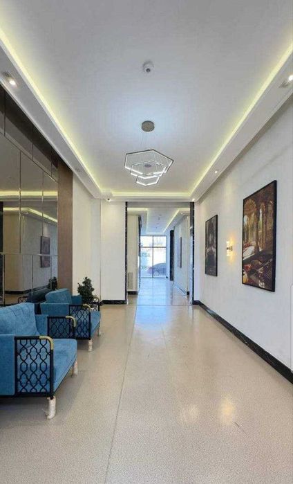 NRG Jomiy 2/8/12 евро квартира 47м2 срочно продается: Алмазар