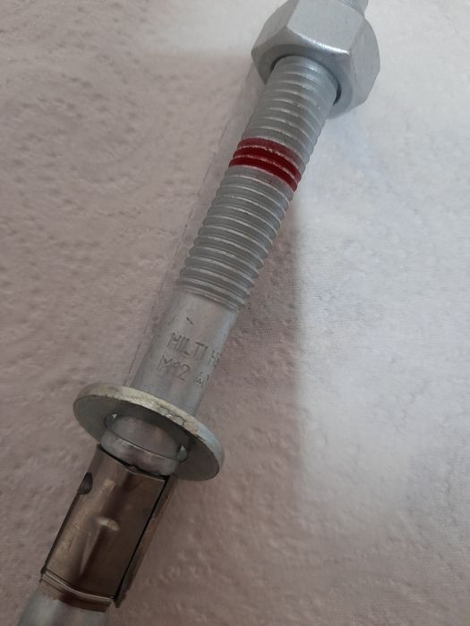 Анкерный болты hilti
