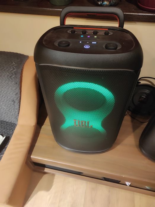 Jbl 320 partybox și jbl 520  an 2025