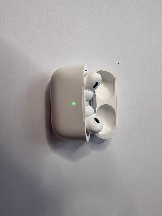 Airpods Pro 2, calitate premium