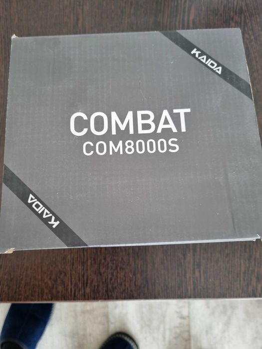 Рыбаловная карповая катушка