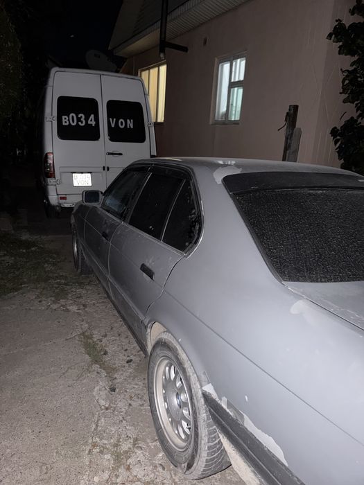 Продам бмв е34,или обмен с вашей дп