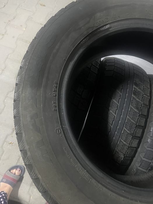 Продам зимнюю резину