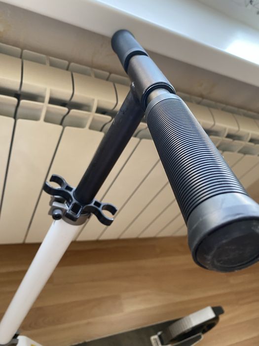 Самокат Reaction 200мм