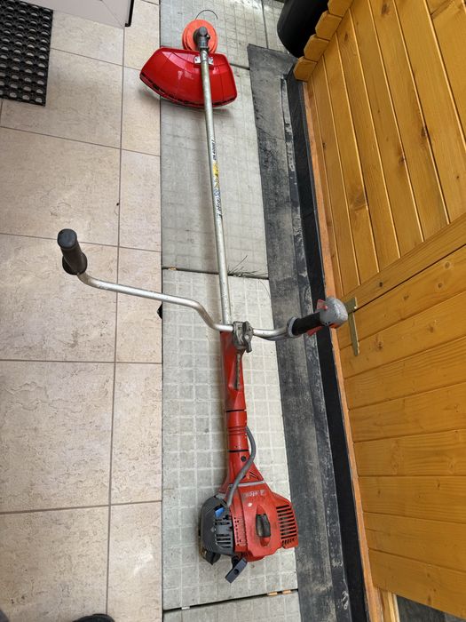 Motocoasa Efco DS4000T