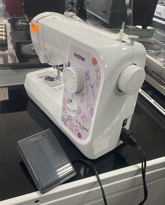 Шевна машина Brother KE14s sewing machine