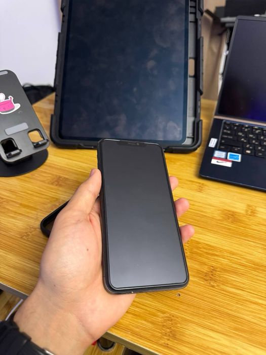 iPhone 11 Pro Max · 256 GB | обмен