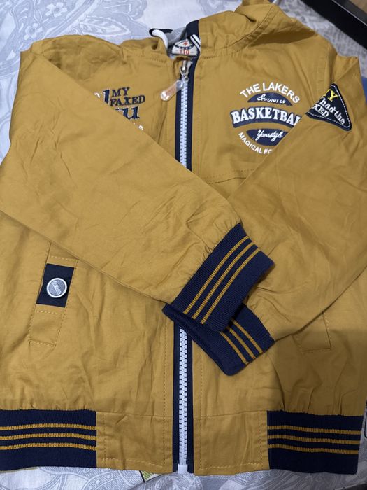 Детские вещи от 1-2лет