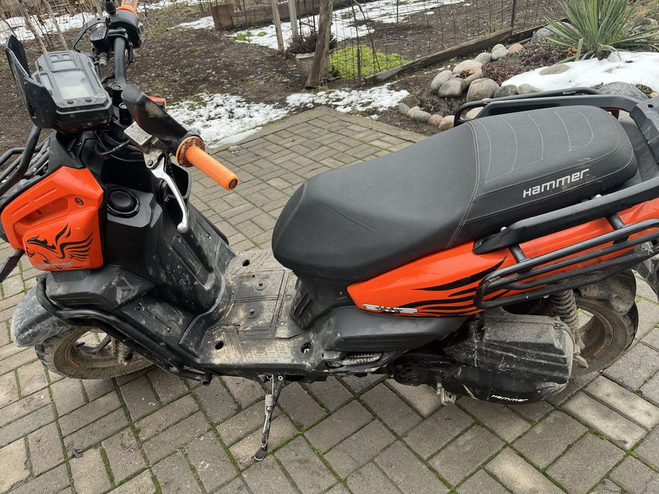 Продам танк на ходу