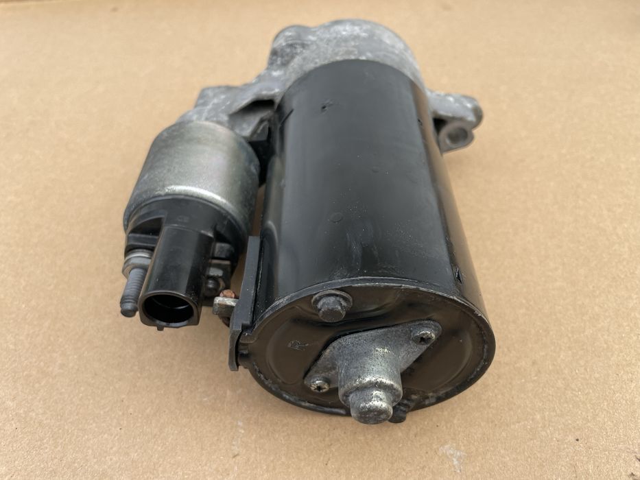 Electromotor Audi A6 c7 2.0 TDI CGLC 177CP A4 2.0 CAGA 143CP  03L91102