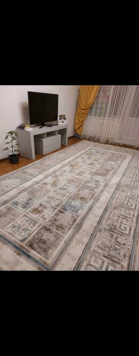 Ковер, размер 2.5*5