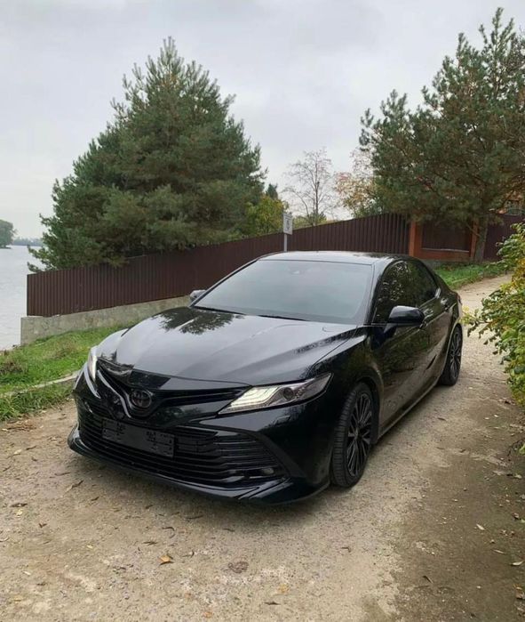 Машины без водителя — посуточно