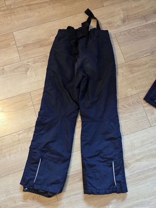 Costum schi copii 10-14 ani