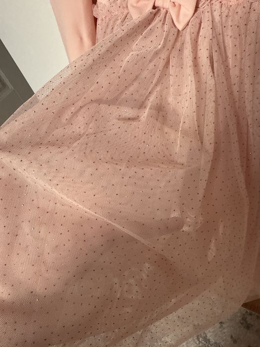 Платье Orchestra на 5-6 лет