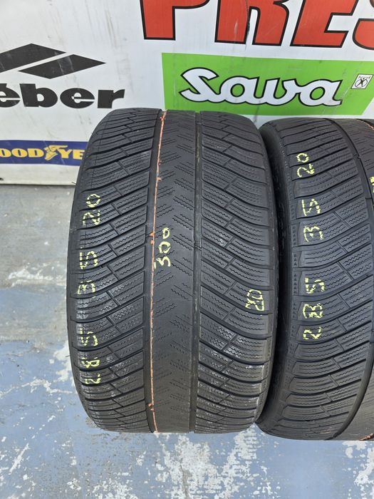 285.35.20 michelin m+s