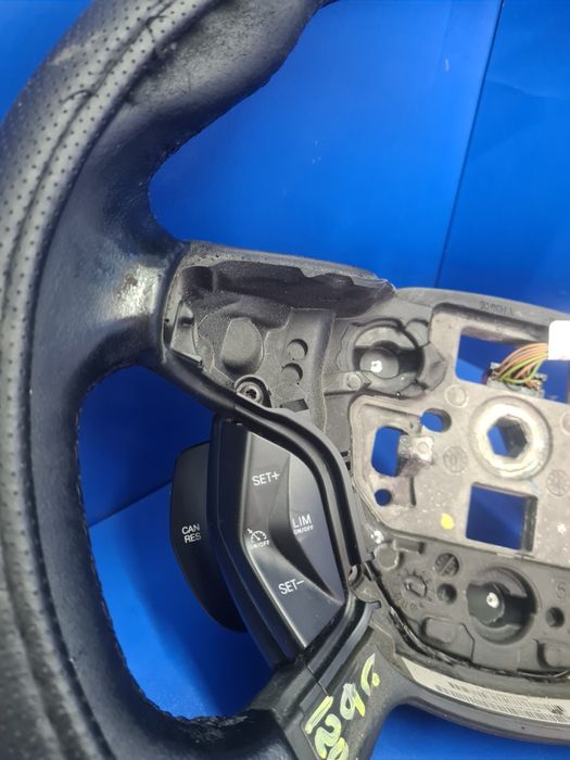 Butoane Pilot Automat Ford Focus Mk3