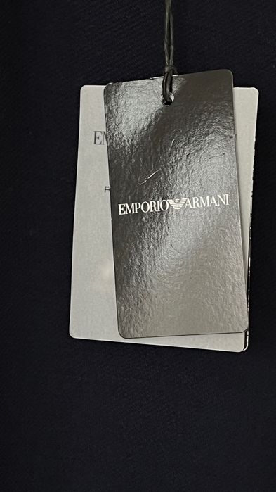 Emporio Armani - M - Оригинален панталон